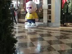 -肯德基(新佛罗伦萨店)