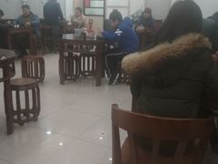 大堂-老盛兴汤包馆(临汾店)