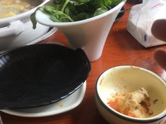 -新招鲜(桃浦路店)