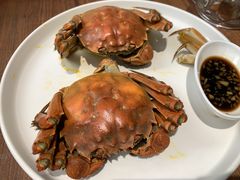 -淮扬厨子(黑金冠金水区省体育场店)