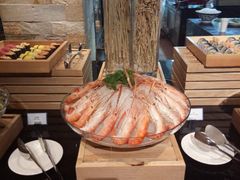 -长白山凯悦酒店·市集咖啡厅