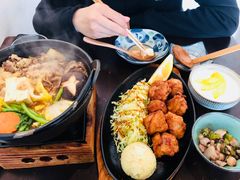 -铃木食堂(帽儿胡同店)