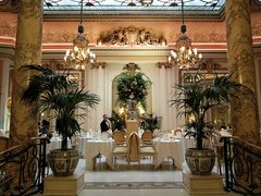 -The Ritz Restaurant