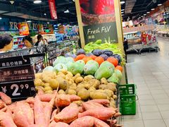 -永辉超市(回龙观店)