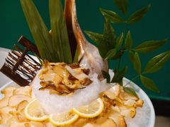 响螺开片-金龙·打边炉(南京西路店)