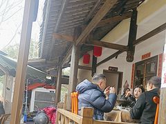 -后湖小院·乡野田园菜