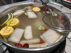 -俏牛哥鲜牛肉牛肆馆(重庆天地店)