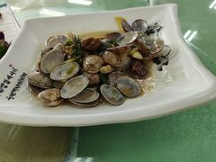 -景好海鲜餐厅(大鹏必选旅游店)