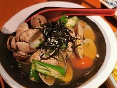 -醉虎传(南锣鼓巷店)