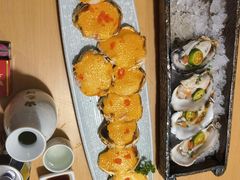 -山之川日料放题(通州店)