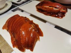 酥不腻烤鸭-小大董·烤鸭(凤凰汇店)