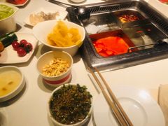 -海底捞火锅(河东万达广场店)
