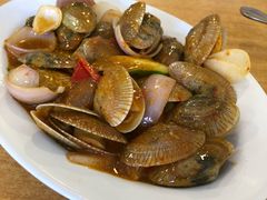 -ZF Seafood Restaurant 卓峰海鲜餐