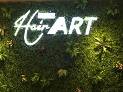 点击看大图 -Hair ART造型沙龙