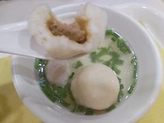 -林金财鱼丸(鼓楼街店)