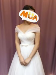 -LeCameliaBridal 山茶花新娘 婚纱礼服高级定制