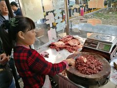 -杨天玉腊牛羊肉