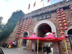 -红石寨旅游度假区