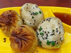 小杨生煎-小杨生煎(香港名都店)
