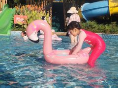 -苏州乐园森林水世界