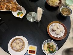 -西安饭庄·非遗陕菜(钟楼店)