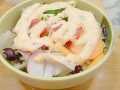 -米字旁先锋韩餐(茂业天地店)