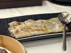 -白天鹅宾馆-宏图府餐厅