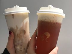 -喜茶(永旺梦乐城店)