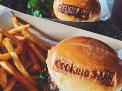 -Cooking Man(中懋天地店)