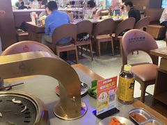 -杨小佳·齐齐哈尔烤肉·烤串(广州店)