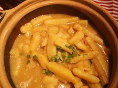 -水煮三国·川鲁江湖菜(香山店)