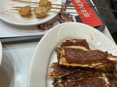 -陈鹏鹏潮汕菜(宝安机场T3航站楼店)