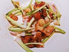 -晓粤·惹味粤菜(凯德乐峰广场店)