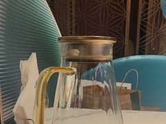 -阿里疆Alijiang·丝路美食·异域风情·清真(长楹天街店)