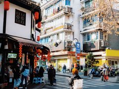 -鼓楼(西湖风景名胜区)