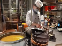 -青年公社烤鸭(青年路店)