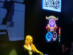 -M-MIX电音烤吧