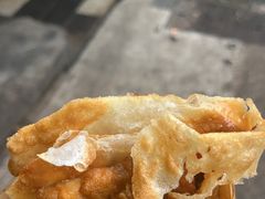 -神奇的香酥鸡蛋灌饼