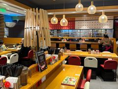 -一風堂拉面(美罗城店)