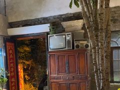 -又见炊烟私房菜(敬亭路店)