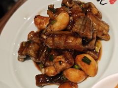 -裕兴记•蟹黄面馆(人民广场店)