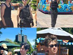 -大连海昌发现王国主题公园