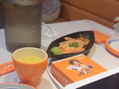 -扶摇树下·椒麻鲜活虾(石家庄勒泰广场店)