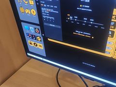 -四合网咖(宁波钱湖天地店)