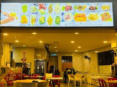 -ZF Seafood Restaurant 卓峰海鲜餐