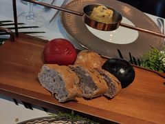 TP私房法式面包-Tomato&Pepper法餐厅