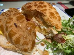 -阿飛冰室(下沙店)