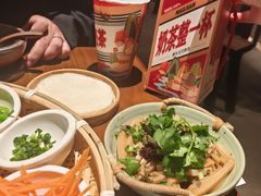 -包整·丝娃娃(一览甲秀楼风景店)