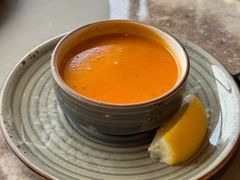 -BEYTI RESTAURANT贝迪土耳其餐厅