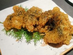 海苔脆皮九肚鱼-小炳胜(卓悦中心店)